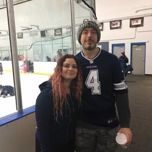 Meet your Posher, Velvet